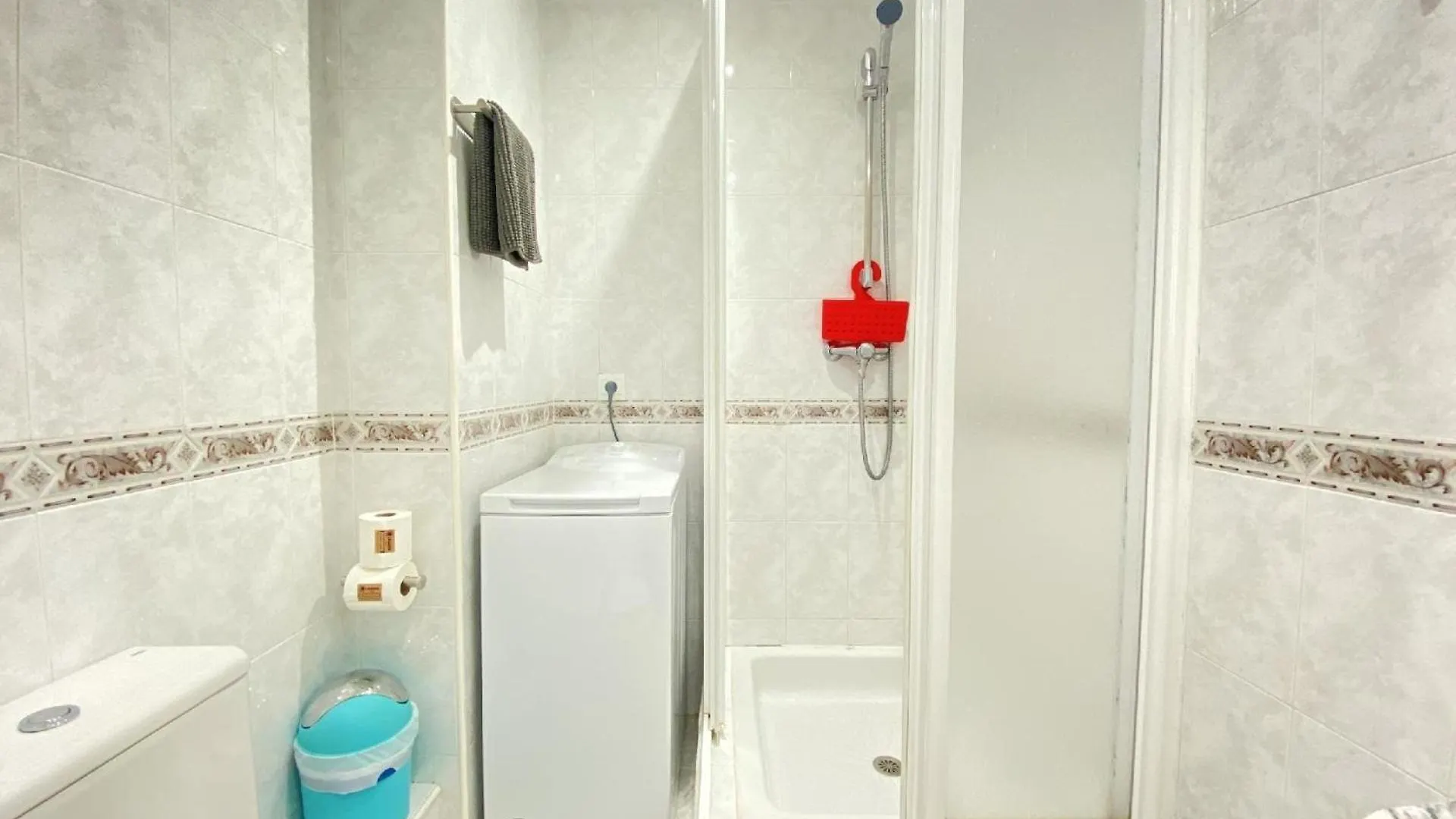 Ferienwohnung Fuer 2 Personen Ca 45 Qm In Nerja, Andalusien Costa Del Sol