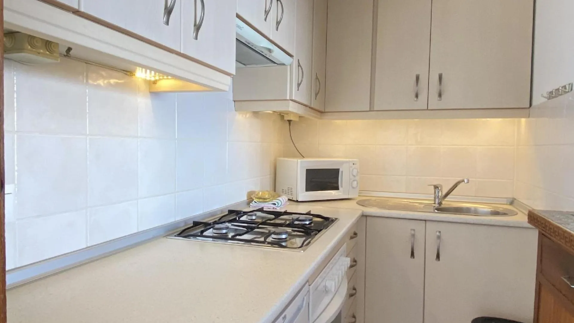 Lägenhet Ferienwohnung Fuer 2 Personen Ca 45 Qm In Nerja, Andalusien Costa Del Sol