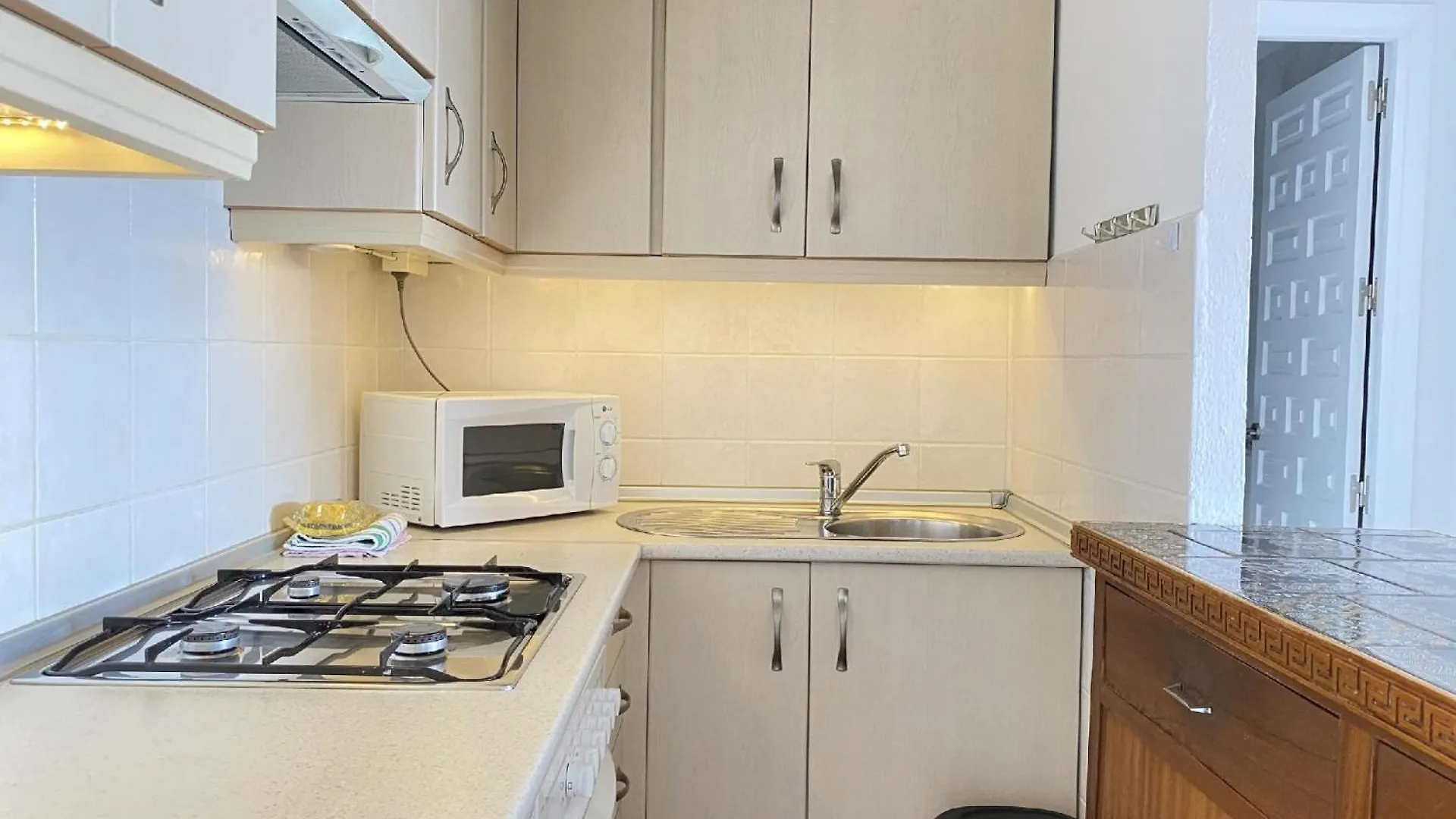 Ferienwohnung Fuer 2 Personen Ca 45 Qm In Nerja, Andalusien Costa Del Sol