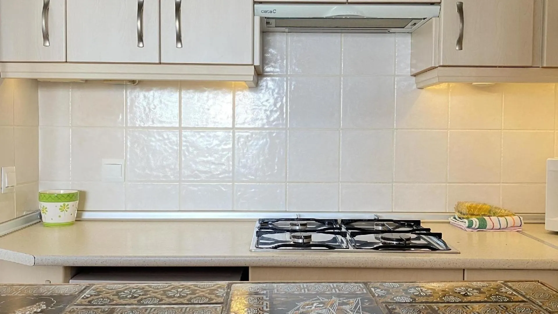 Ferienwohnung Fuer 2 Personen Ca 45 Qm In Nerja, Andalusien Costa Del Sol 0*, Nerja