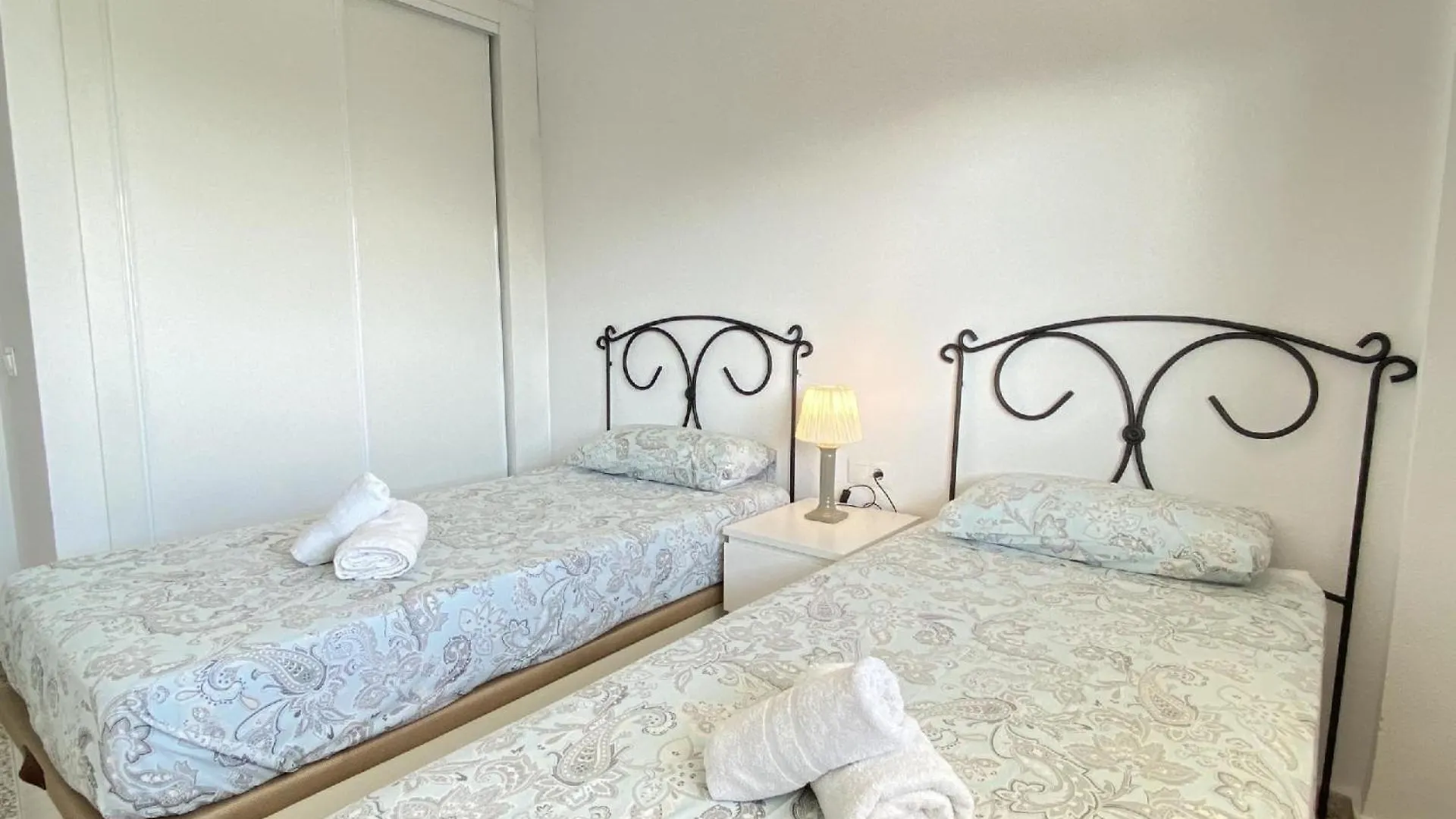 Ferienwohnung Fuer 2 Personen Ca 45 Qm In Nerja, Andalusien Costa Del Sol Lägenhet Nerja