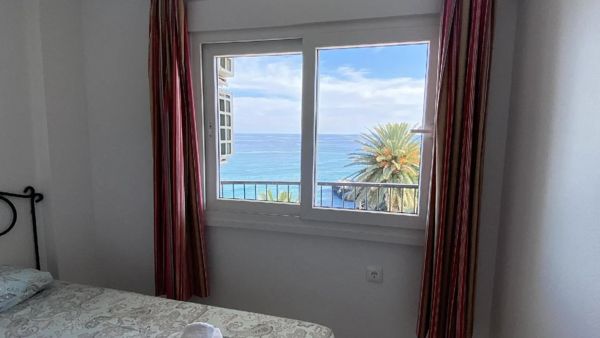 Ferienwohnung Fuer 2 Personen Ca 45 Qm In Nerja, Andalusien Costa Del Sol 0*, Nerja