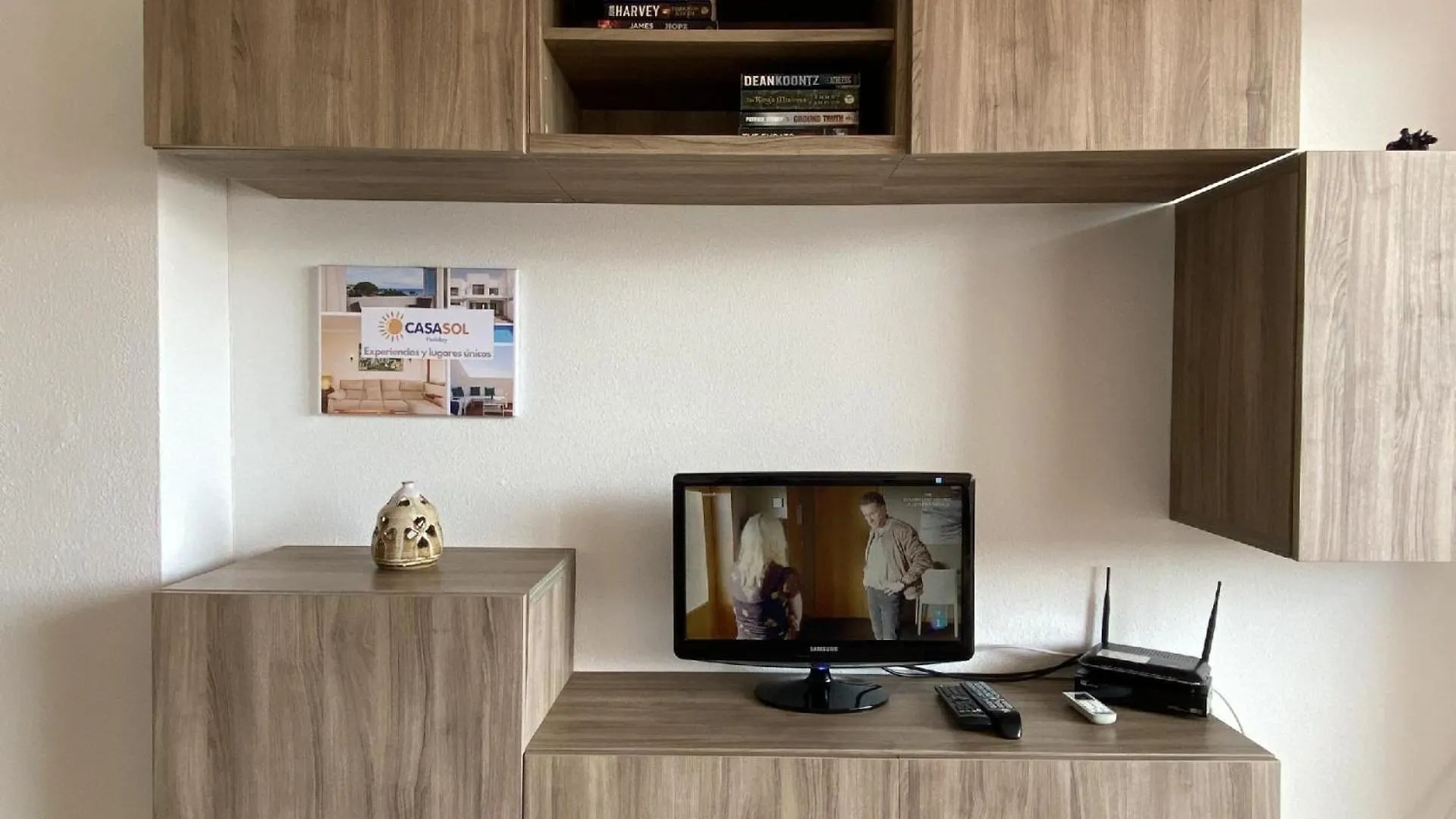 Ferienwohnung Fuer 2 Personen Ca 45 Qm In Nerja, Andalusien Costa Del Sol Нерха