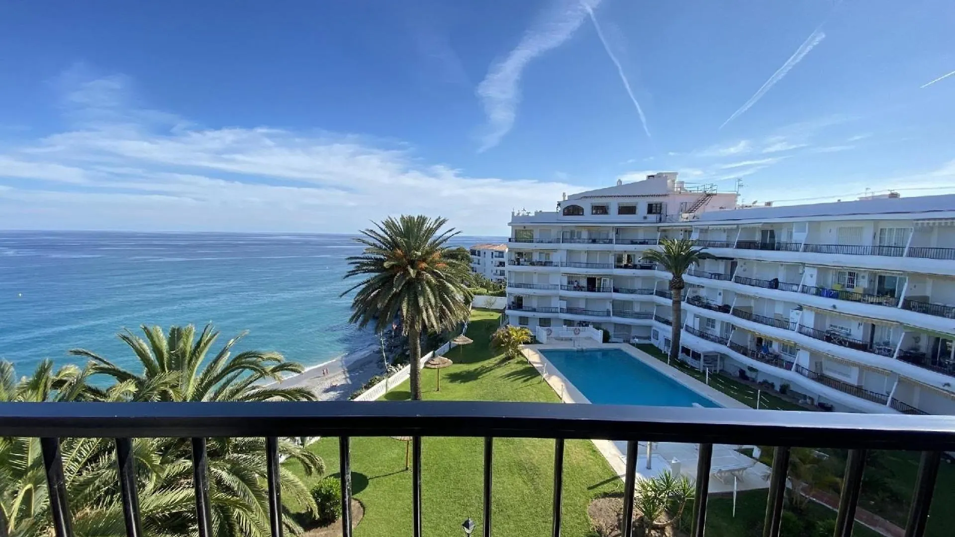 Контакты Ferienwohnung Fuer 2 Personen Ca 45 Qm In Nerja, Andalusien Costa Del Sol